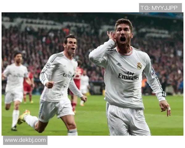 皇马与拜仁巅峰对决高清海报展现足球魅力与激情对抗